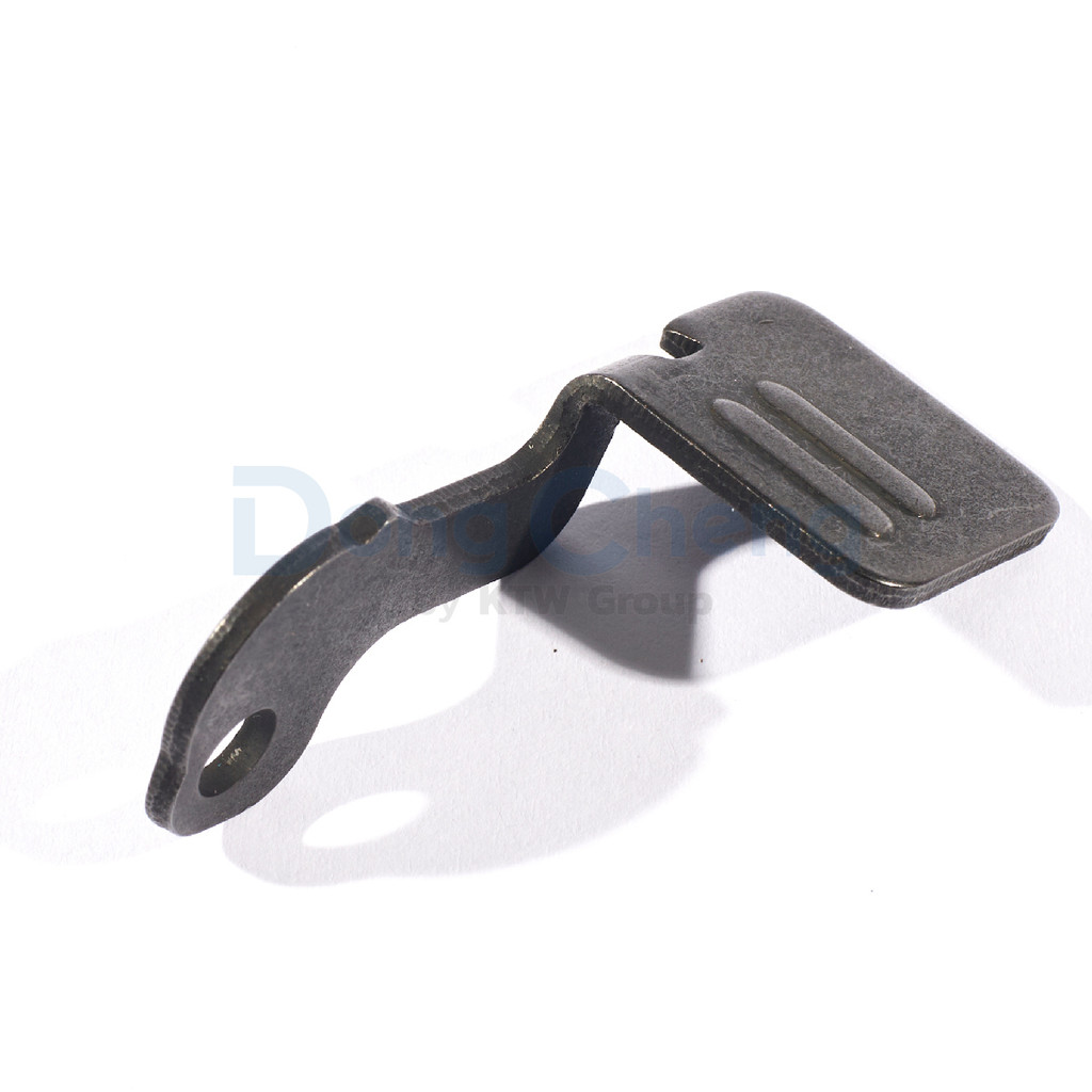 DONG CHENG อะไหล่ Tension Wrench #37 ใช้กับ เครื่องขัดกระดาษทรายสายพาน 9X533 มม รุ่น DST9X533 รหัส 3