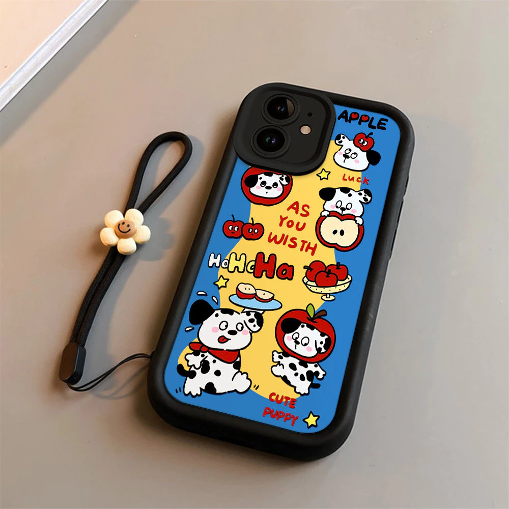 [Case+สร้อยข้อมือ] เคส REALME 30 7 c55 9pro+ 8i 20a c3 C2/5/5i/5s 7ic20 10 c51 N53N55/50zo 6i 2020 5