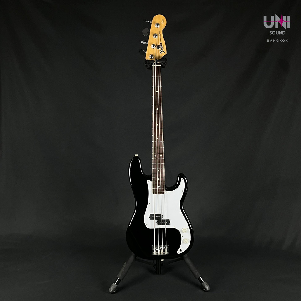 เบสไฟฟ้า Fender Squier Series Precision Bass