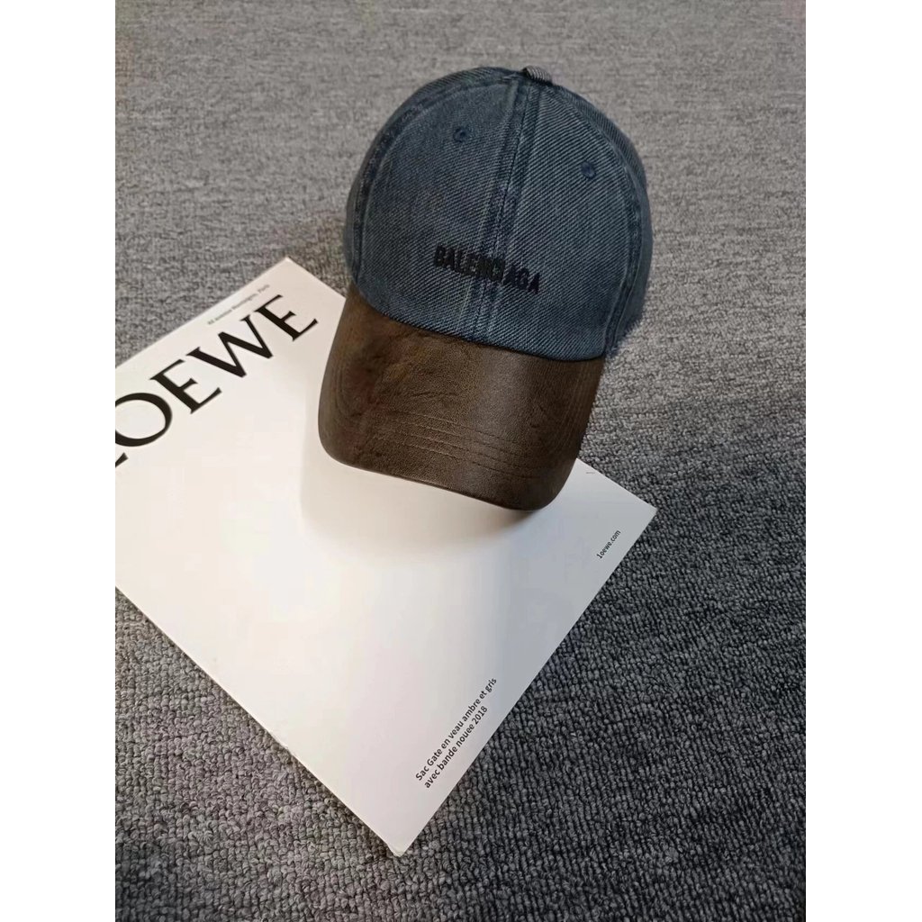 P270 หมวกเบสบอล Balenciaga