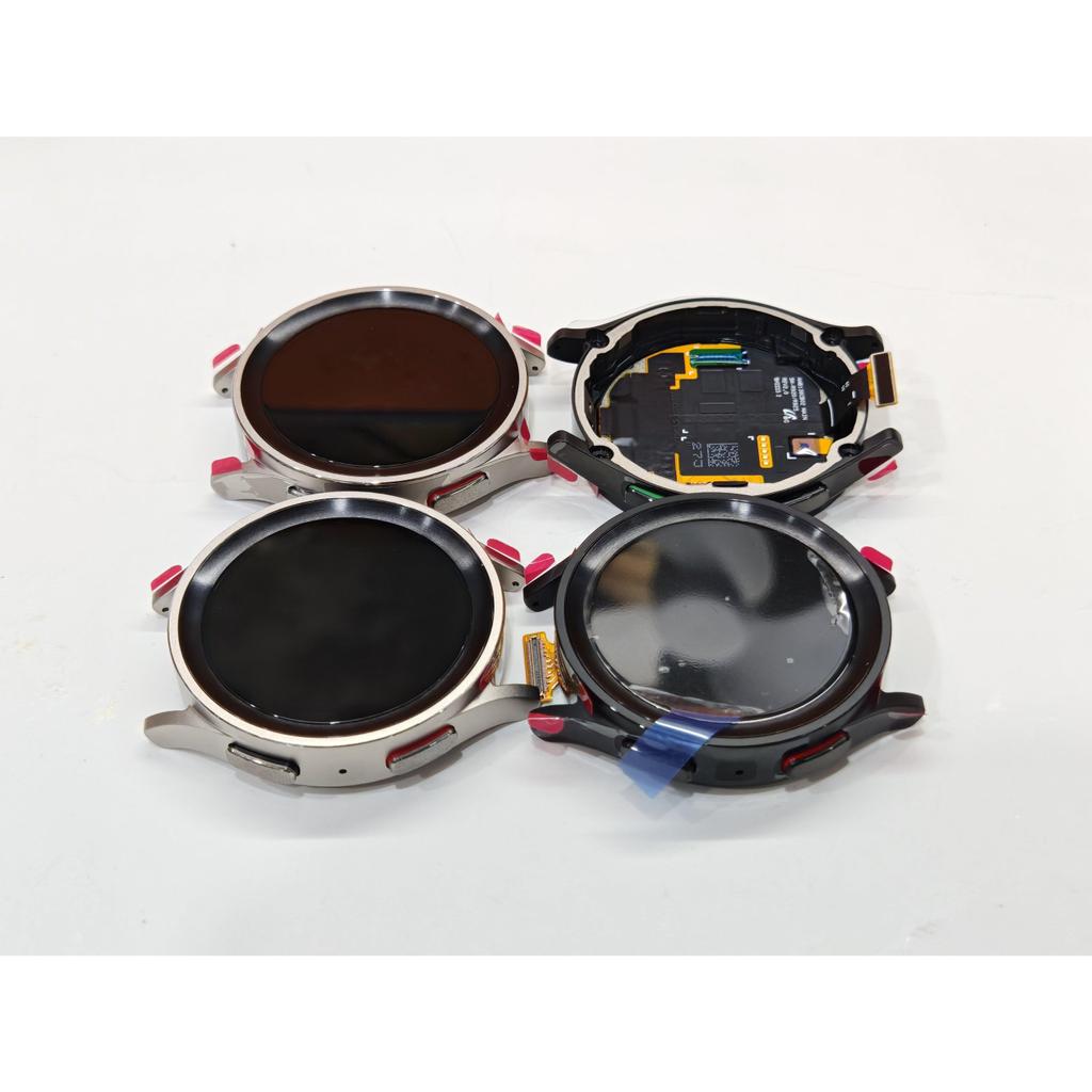 เหมาะสําหรับ Samsung Watch watch5pro ประกอบหน้าจอพร้อมกรอบ R920/R925 จัดส่งวัด