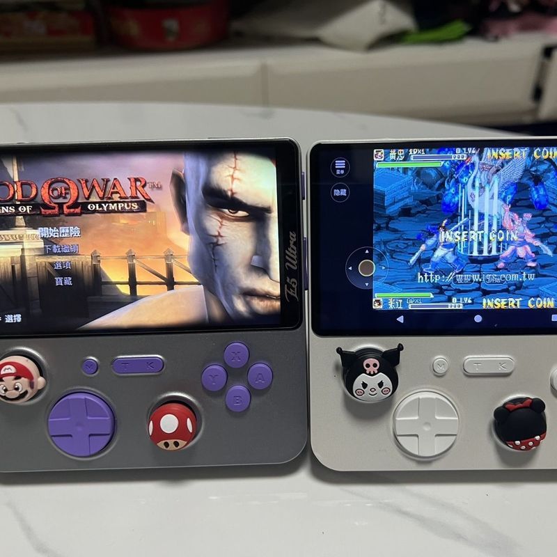 Zhijiang City Tangguang Technology Co., Ltd. GameMt GameMt Android Kaiyuan เกมคอนโซล e5ultra คอนโซลเ