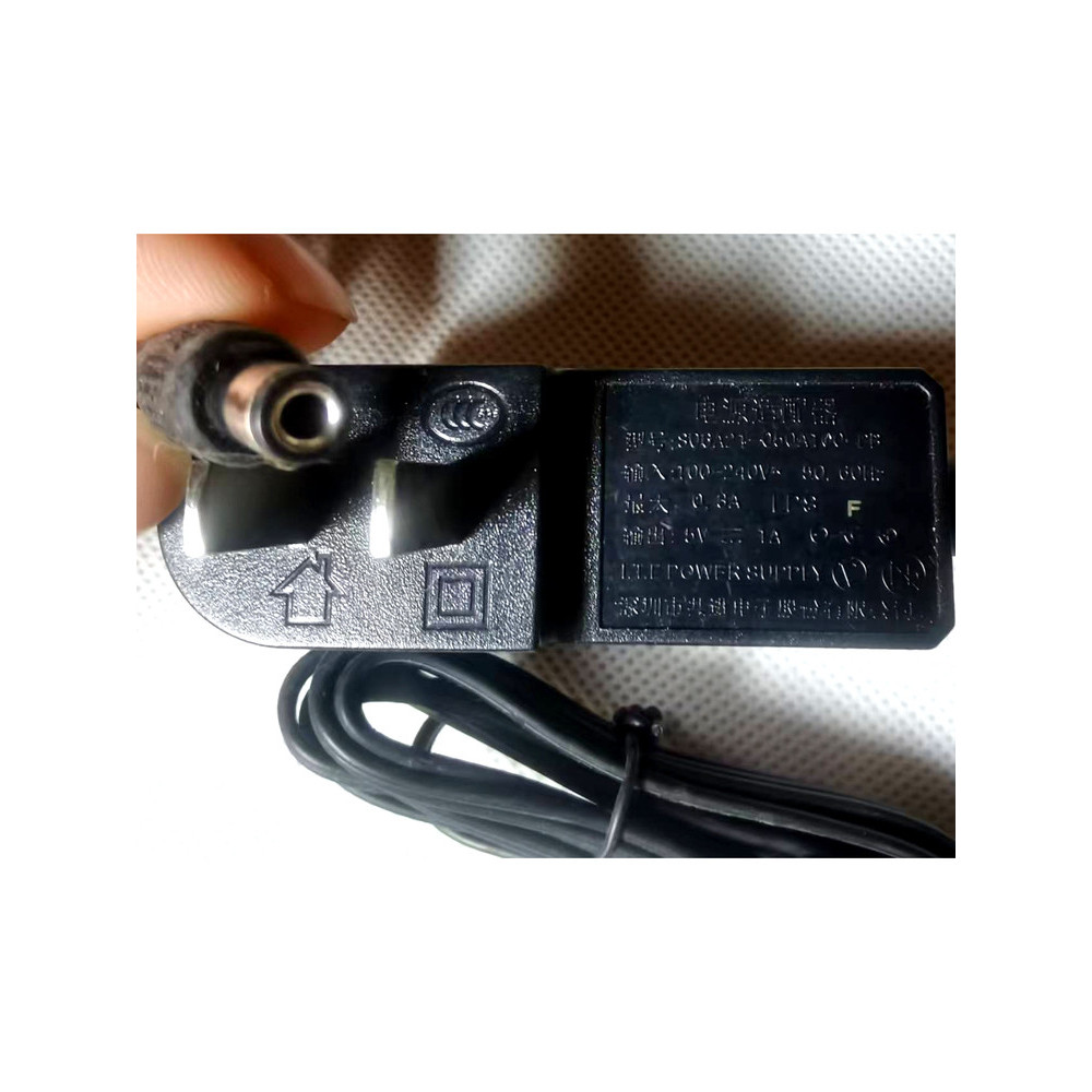 universal travel adapter หัวแปลง usb to type c 5V1A อะแดปเตอร์ไฟฟ้ากล้องวงจรปิดเราเตอร์กล่องรับสัญญา