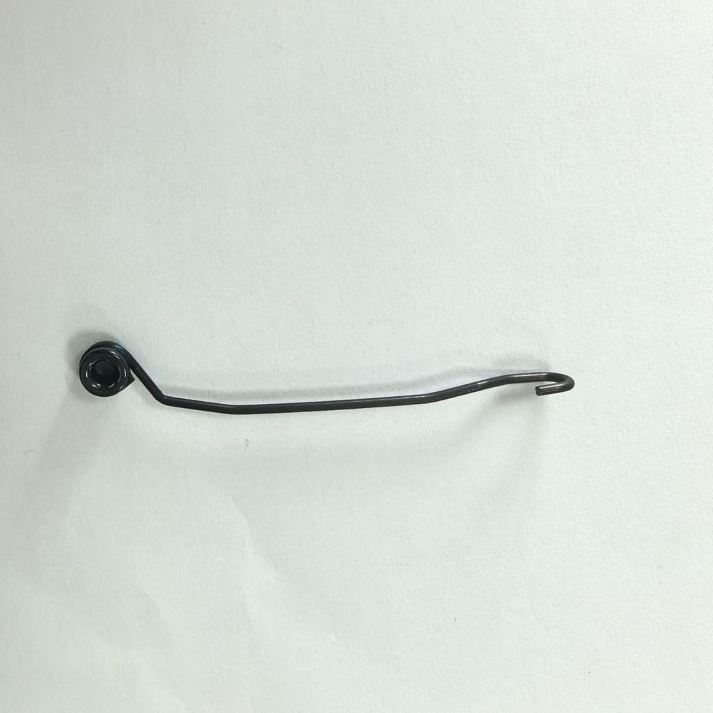 ตะขอร้อยสายรุ่น 90 อะไหล่ทนทาน สำหรับเครื่องถักแกนความเร็วสูง Henghui Xuzhou