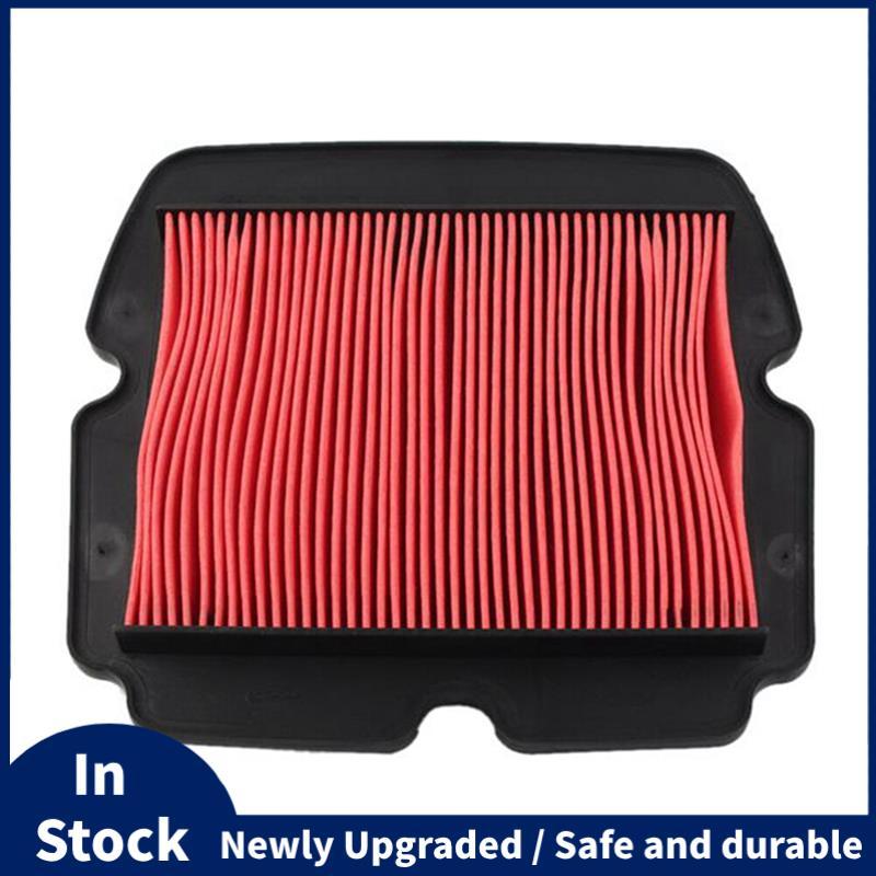 รถจักรยานยนต์กรองอากาศทําความสะอาดสําหรับ 1800 GOLDWING GL1800 2001-2017 F6B 2013-2016