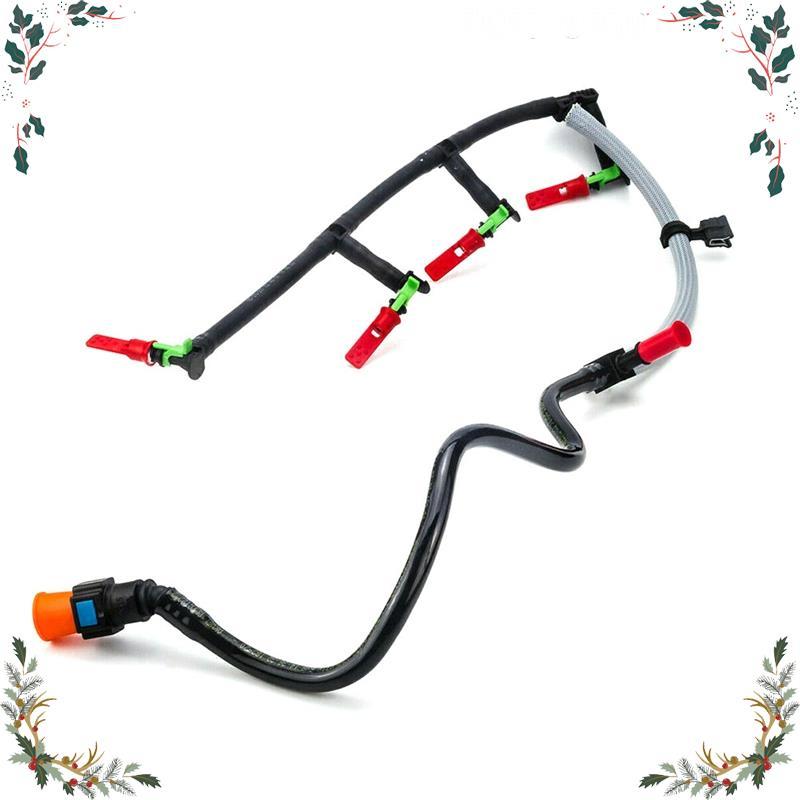 BB3Q-9K022- ท่อรั่วล้นสําหรับ Ranger 2.2 BT50 1756563 BB3Q9K022AG dora_ford.ph