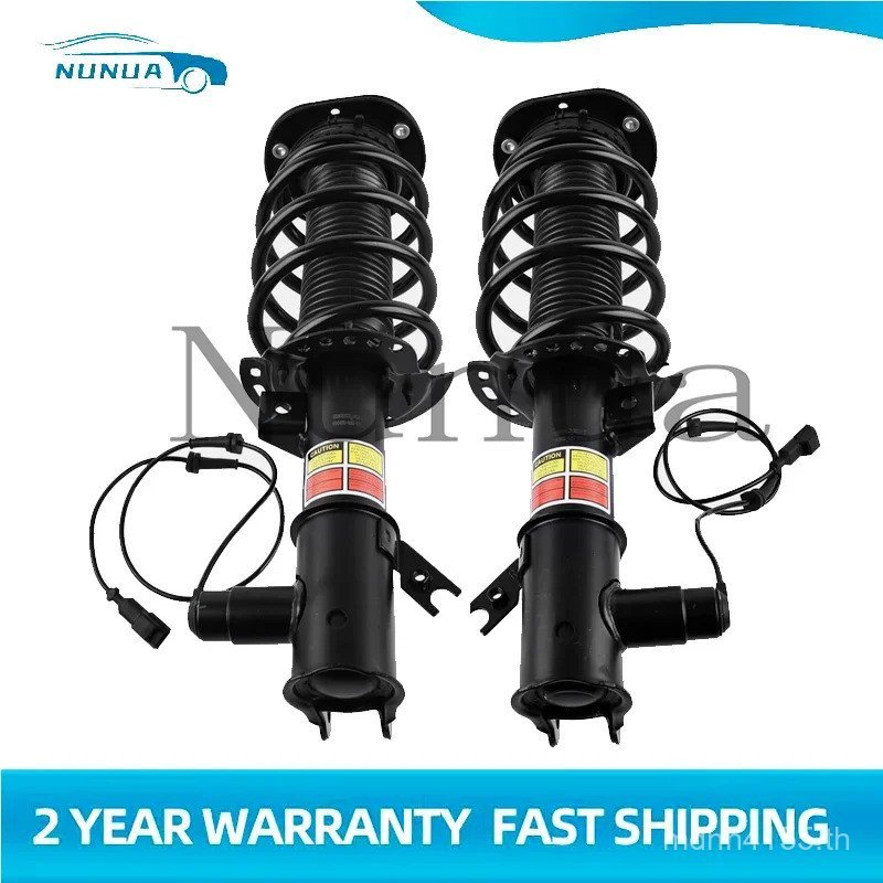 1PCS สําหรับ Ford Fusion Lincoln MKZ 2013-2020 ด้านหน้าซ้าย/ขวา Shock Struts DG9Z18198A EG9Z18124J E