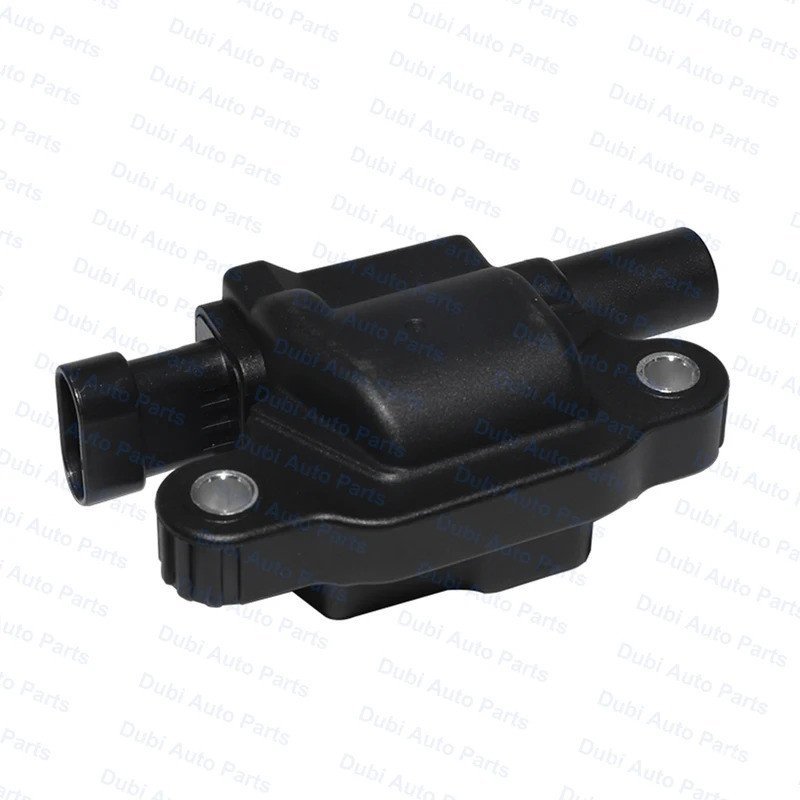 คอยล์จุดระเบิด UF413 สําหรับ Hummer H2 H3 GMC Sierra Savana Yukon Chevrolet Silverado Tahoe Cadillac