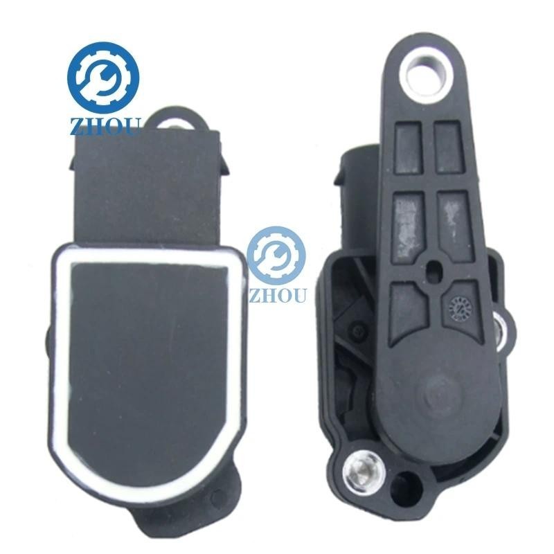 37 14 6 853 753 853753 เซ็นเซอร์ควบคุมระดับไฟหน้าซีนอนสําหรับ BMW E84 X1 E89 Z4 sDrive 18i 20i 28i 3