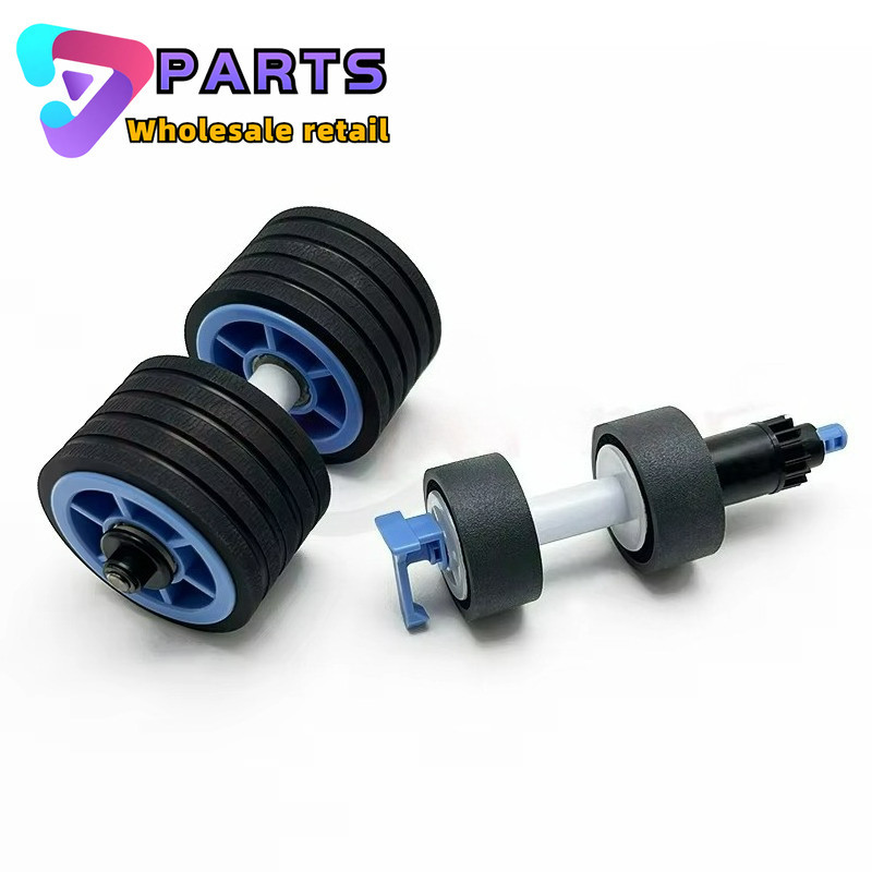 1 ชุด X 5607B001 0697C003 9764B001 แลกเปลี่ยน Pickup Roller สําหรับ Canon C230 C240 M160 M160II M260