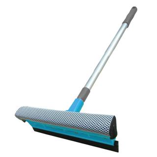 POLY-BRITE ไม้รีดกระจกฟองน้ำแบบด้ามยาว รุ่น 5171-11D ขนาดด้า…