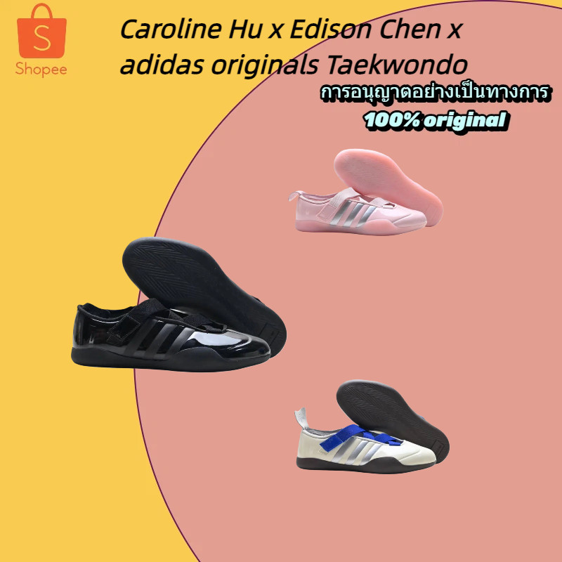 🔥พร้อมส่ง🔥✨ Adidas Samba OG (JH7299) (JI2733) (JQ0014)(JQ6620)   รองเท้าผ้าใบจริง sneakers Unisex 💯%