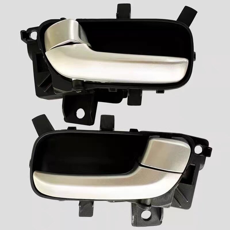 Luxgen Luxgen Luxgen 5U5S3 Rui 3 มือจับประตูที่จับด้านใน S3U5 ประตูที่จับด้านในที่จับหัวเข็มขัดด้านใ