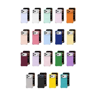 ใหม่สี Sky blue Liquid ซิลิโคนป้องกันกรณีผู้ถือโทรศัพท์อุปกรณ์เสริมสําหรับ iPhone 17 Pro Max 17Pro 16 Pro Max 16 15 14 13 กรณีกันกระแทก