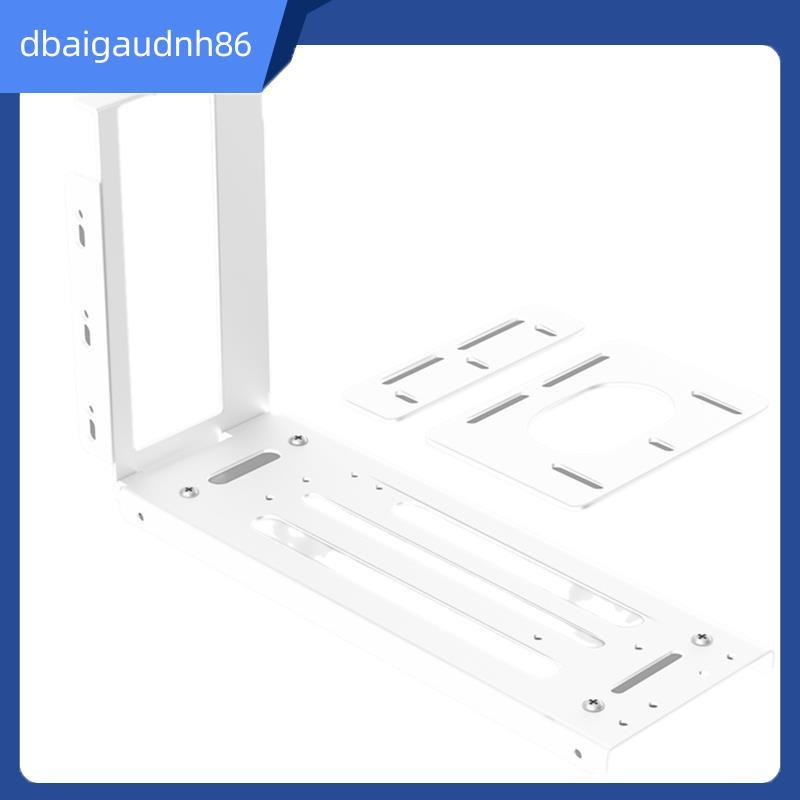 READY STOCKGraphics การ์ดพวงมาลัยฮาร์ดแวร์แนวตั้ง GPU Mount Bracket,2 ช่อง EGPU Dock,สถานีเชื่อมต่อ 
