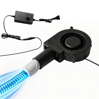 เครื่องทําความสะอาด CPAP แบบพกพาเครื่องกําเนิดโอโซน Sanitizers และเครื่องท่อ CPAP สําหรับ 22 มม. 15 มม. CPAP ท่ออุปกรณ์ทําความสะอาด
