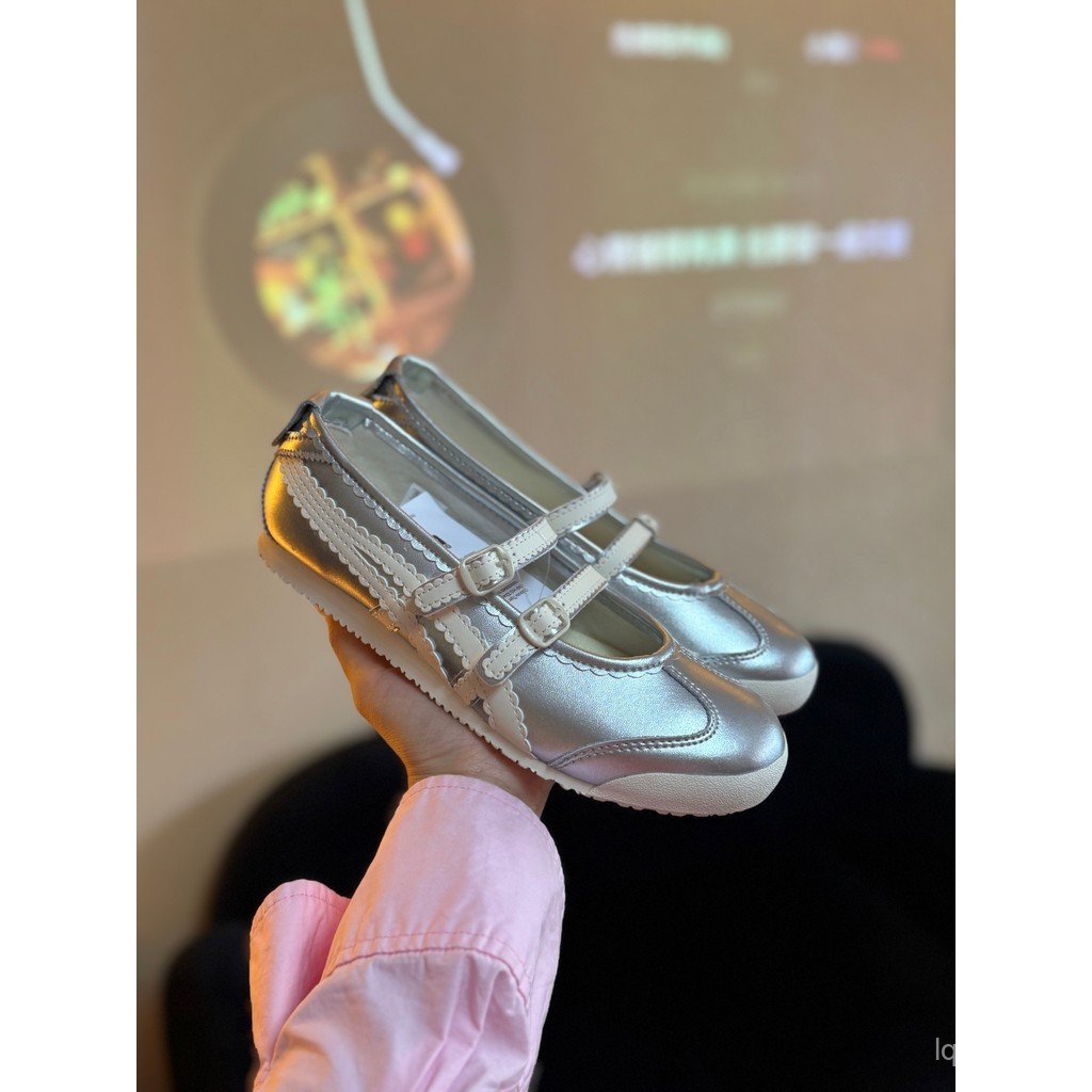 2026Asics Onitsuka Tiger Mens Womens Skateboard Shoes German Training Shoes Skateboard Shoes Casual 