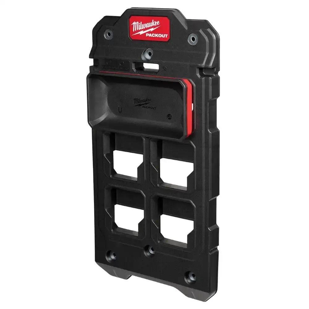 Milwaukee 48-22-8071 PACKOUT™ อุปกรณ์เสริมเครื่องมือถังแม่เหล็กขนาดใหญ่ ราคา ถูกที่สุด ดีลบีเคเค แกลเลอรีภาพที่ 5