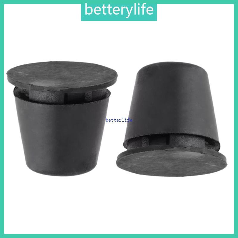 BTF Auto Hood กันชน 74175SJA00 ติดตั้งง่าย Hood Stopper ปรับปรุงขับรถเหมาะสําหรับยานยนต์