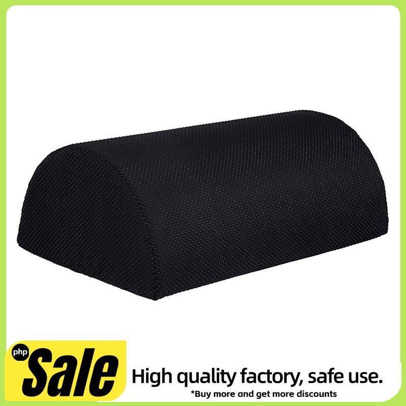 Ergonomic Feet Cushion Support Feet Stool Foam Pillow Foam Footrest Massage
