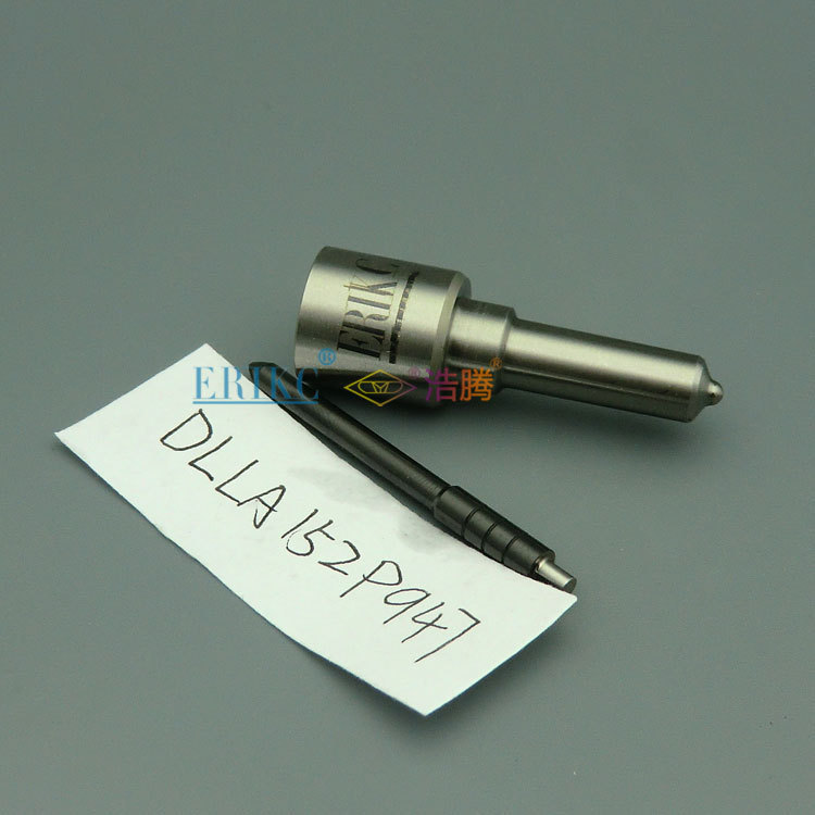 DLLA 152 P 947 หัวฉีดหัวฉีดหัวฉีดท่อท่อทั่วไปแรงดันสูง DLLA152 P 947