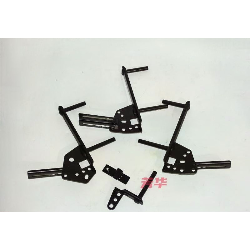 ขายึดคันกดต้นข้าว (รหัส 1C731C/1C727C-82300/82380/82340) สำหรับรถปลูกข้าว Yanmar VP6D ความเร็วสูง