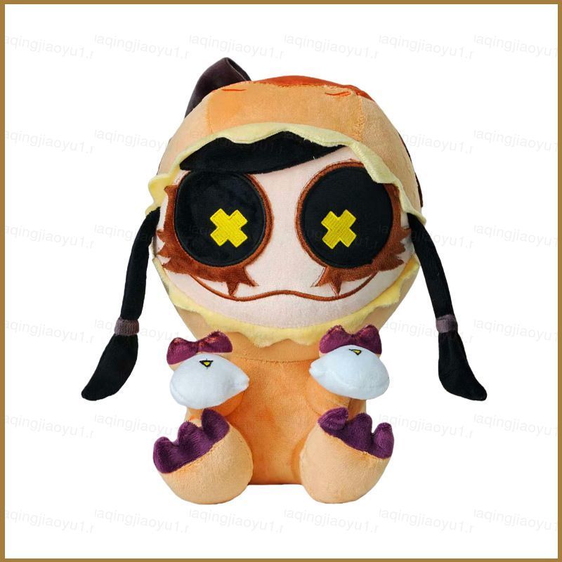 HQ Murder Drones Uzi V Cyn Khan ตุ๊กตาขี้เกียจและน่ารักตุ๊กตาตุ๊กตาของเล่นตุ๊กตาของเล่นสําหรับเด็กผู