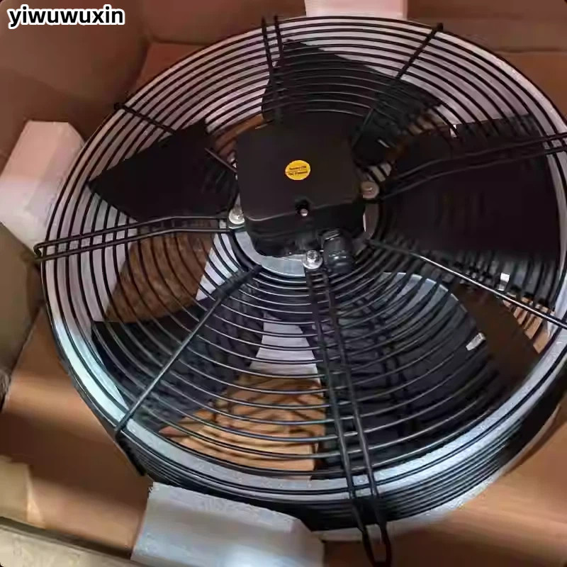 พัดลมระบายความร้อน YWF4E-450CS-500S-400S-102/47GW2/47-GYWF4D-B-14/65G137/35/60 YWF4D-450S-137/35-G