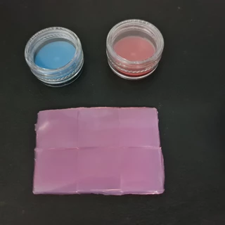 พร้อมส่ง ชุดเครื่องมือ สำหรับติดเพชรบนรูปภาพ ครอสติสคริสตัล อุปกรณ์เสริม DIY ติดเพชร ปากกา แผ่นขี้ผึ้ง