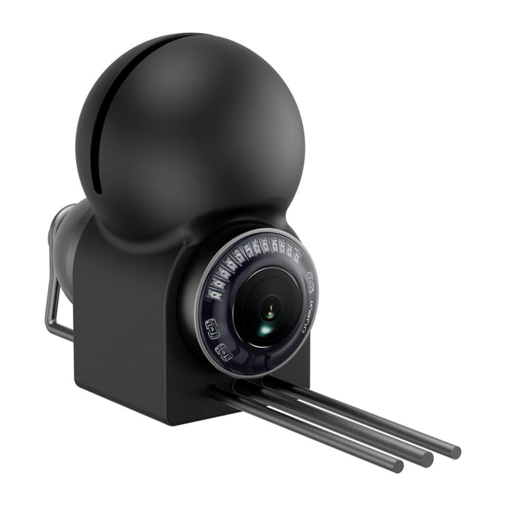 ท่อนไม้ตกปลา Kayak Finders เหมาะสำหรับการตกปลาน้ำเปิดและทะเลสาบ