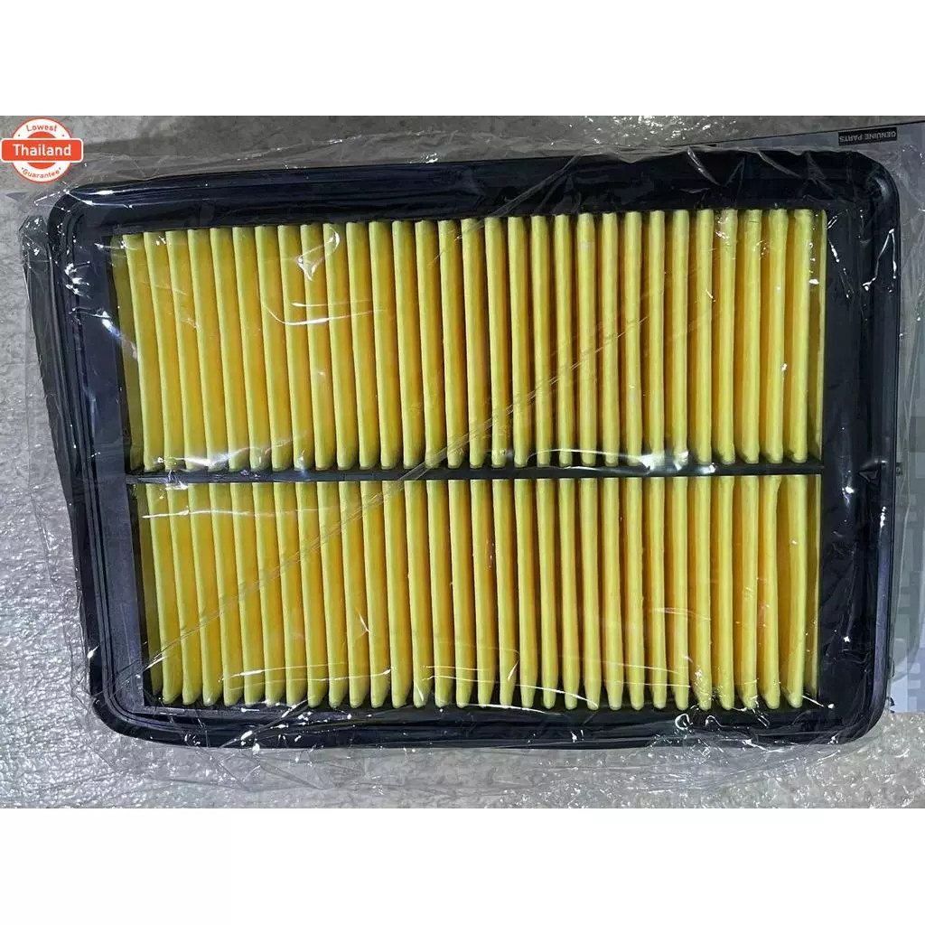 แท้เบิกศูนย์.กรองอากาศ NAVARA D40 รหัส.16546-EB70A - รูปที่ 3