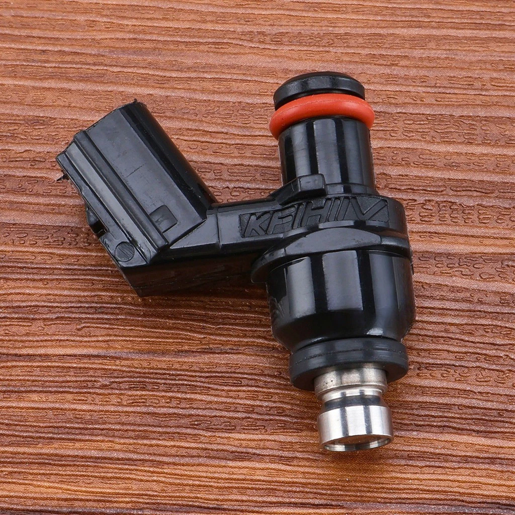 หัวฉีดแต่ง 6รู J 125CC/150CC / 6รู G 145/150CC สำหรับ Click125i/Wave110i New KZR/KYZ thumbnail 4