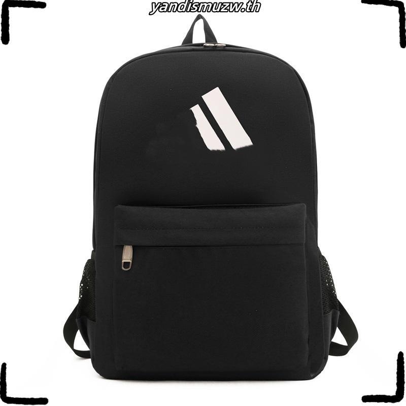 ADIDAS Classic 3 Bar Logo Backpack IS7049 / 25681