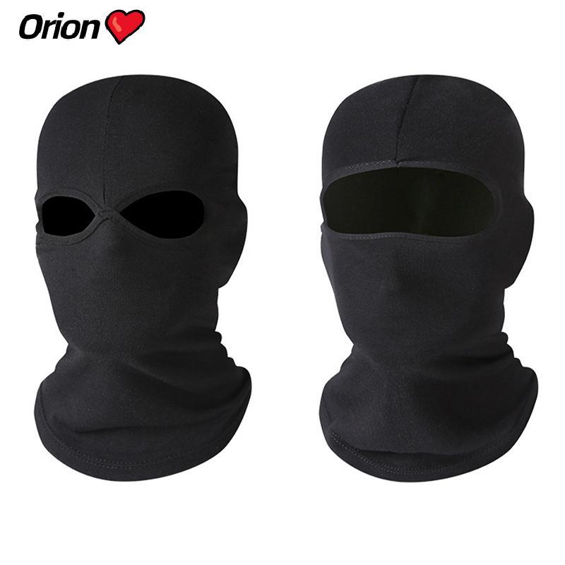 [Auz] Balaclava CS Army Cycling Hat Sun Hat Protective Scarf Warm Mask