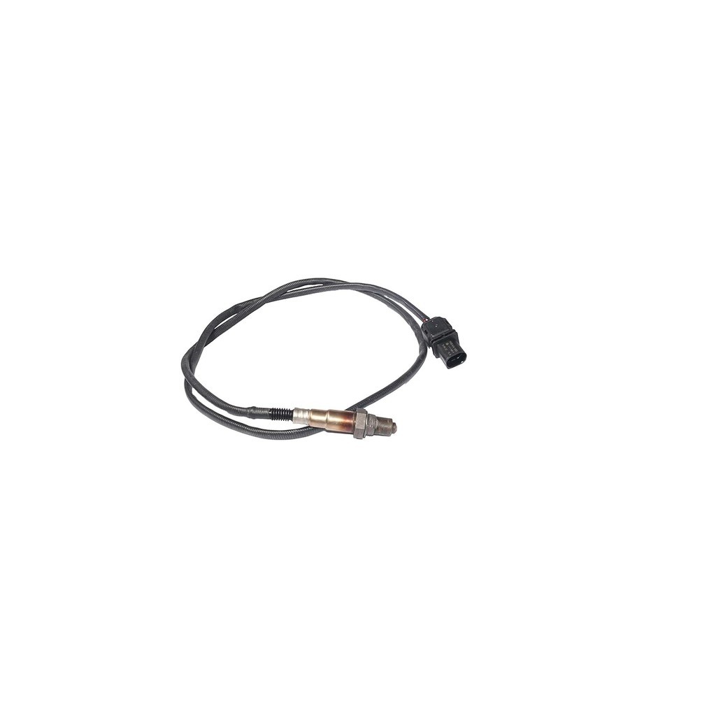 เปลี่ยน LSU 4.9 Lambda Wide Band O2 Oxygen Sensor - เปลี่ยน 17025, 0258017025 - เข้ากันได้กับ AEM 30