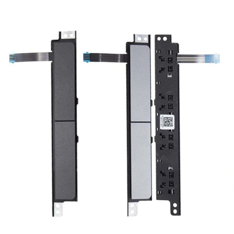 ใหม่สําหรับ Dell Latitude 5400 5401 5510 5511 5409 5411 5500 5505 5509 3540 ทัชแพดเมาส์ปุ่ม 0YPHVVVV