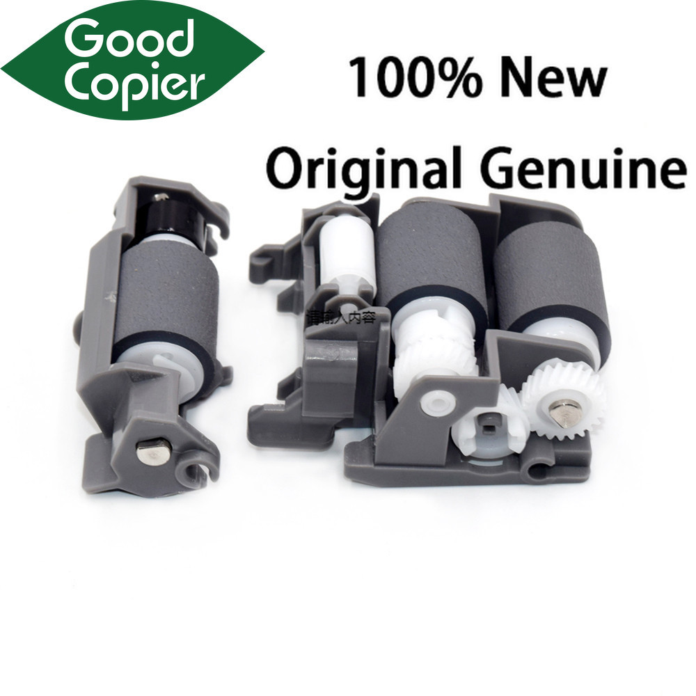 Pickup Roller Kit สําหรับ EPSON WF-C5390 WF-C5890 C5390 C5890 C5310 C5810 เครื่องพิมพ์