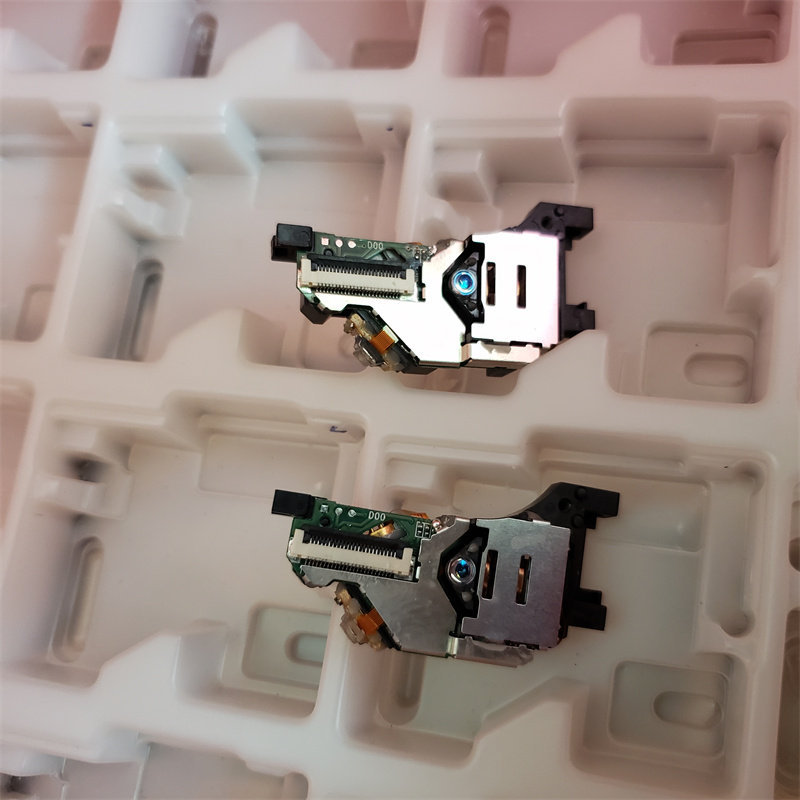 TOP-3000SA Single Head TOP-3300S/3305/3307 Laser Head TR3000P Movement