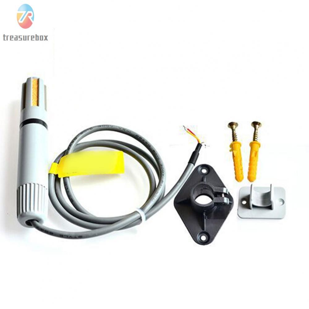 TRSBX❤️AM2315C Temperature Humidity Digital Sensor with I2C for Industrial Applications