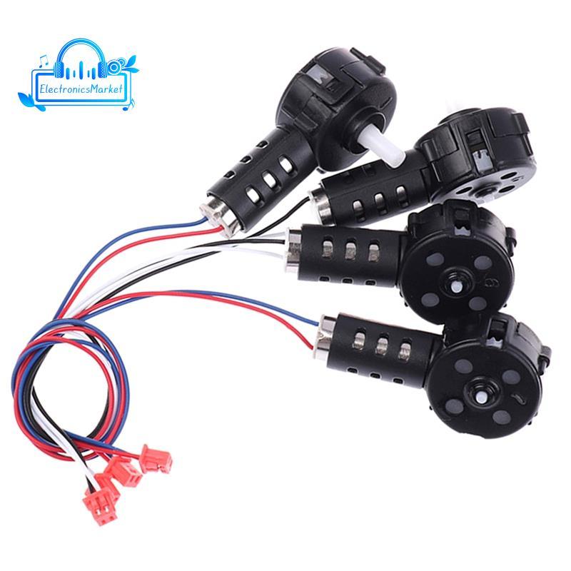 [Promote E]Motor สําหรับ E88/E99 Drone Motor Base สําหรับ E88/E99 Drone Replacement สําหรับ RC Drone