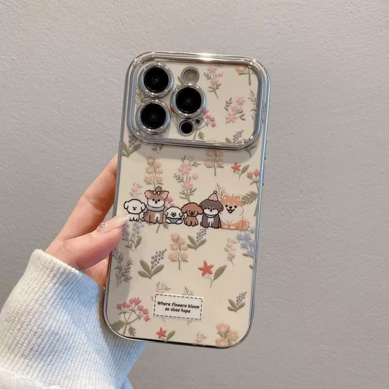 Float💙เหมาะสำหรับ เคสไอโฟน Apple 17PROMAX 17PRO 17AIR 16PROMAX 16/15PLUS iPhone 14PRO 13PROMAX 12PRO