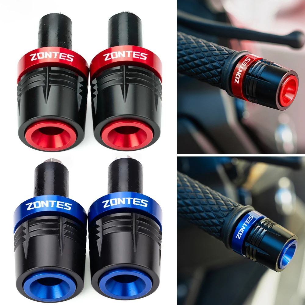 สําหรับ Zontes 368G 368D 368E 368K 350E 703RR F ZT 125 Zontes G1 125 150 310R 310X รถจักรยานยนต์ Han