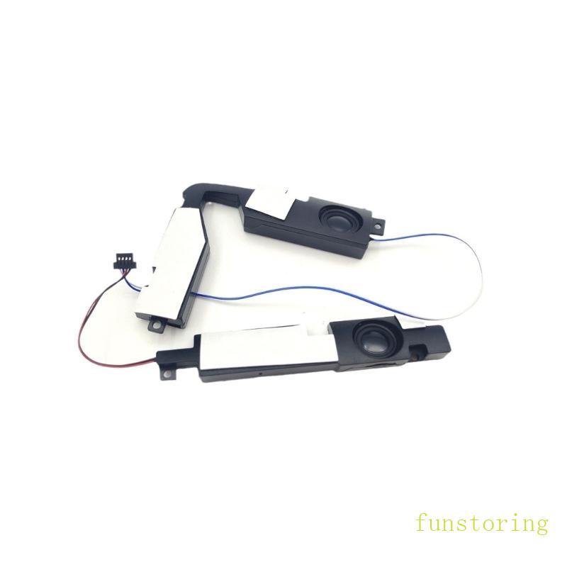 FUN 1 คู่แล็ปท็อปลําโพงในตัวสําหรับ X555M X555L A555L FL5800 V555L VM590L K555U X555U K555L R555L X5