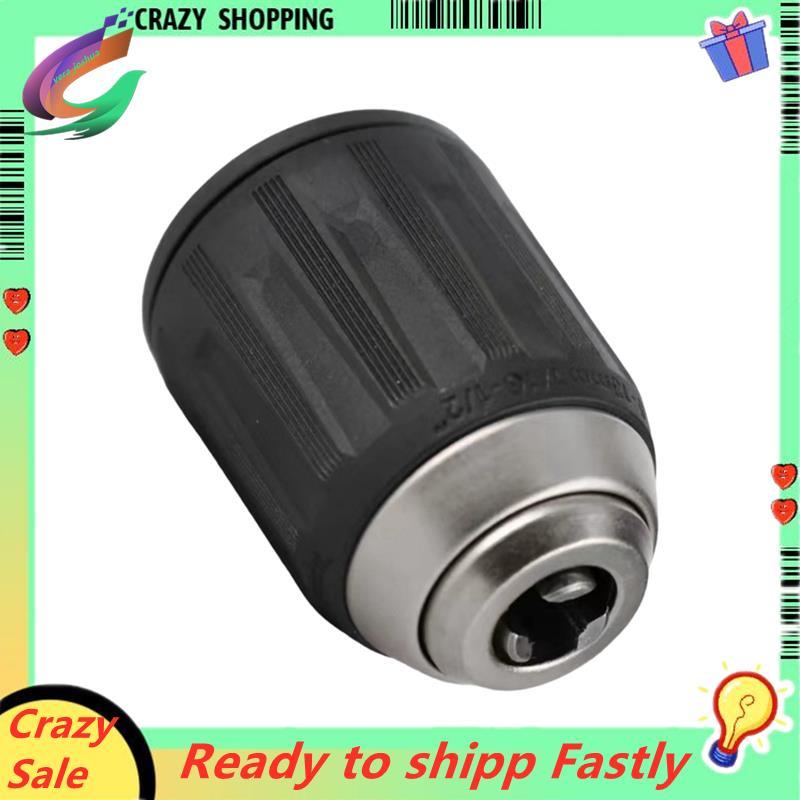 สําหรับหัวจับดอกสว่าน Keyless 1/ 2 นิ้ว 766027-7 DHP484 DDF484 DDF482 BHP452 BDF453 BDF452 LXFD01 LX