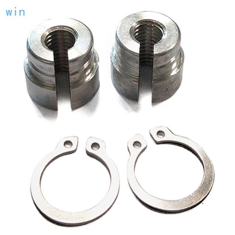 Win Quality Billet Aluminium Throttle Cable Bushings สําหรับ E30 E34 E28 E39 E36