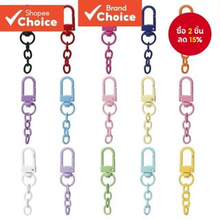 St. kunkka 2-10 ชิ้นพวงกุญแจโลหะผสมสีสันสดใสพวงกุญแจแขวนประต…