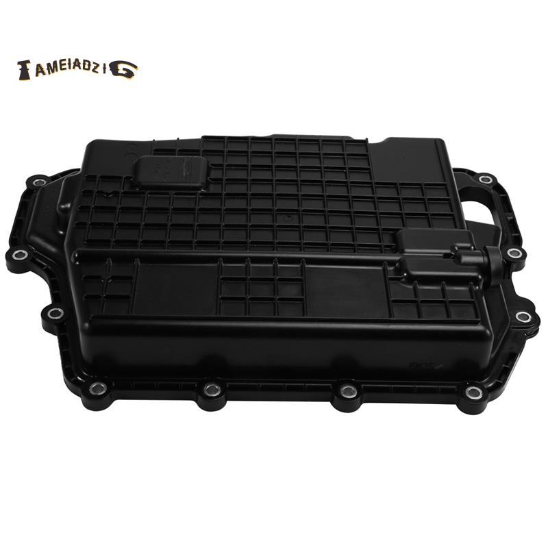 [คุณภาพ T]เกียร์รถยนต์ 8F35 กระทะน้ํามัน JM5P-7G004- JM5P7G004BA JM5Z-7G004-A JM5Z7G004A สําหรับ