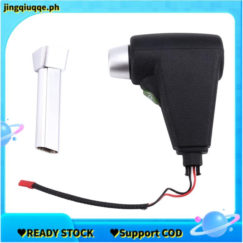 Shifter Knob Head Gear Shift Lever Handball Kit สําหรับ Mondeo Mk3 00-07 1339648 1S7P7K327AB 1S7P-7K