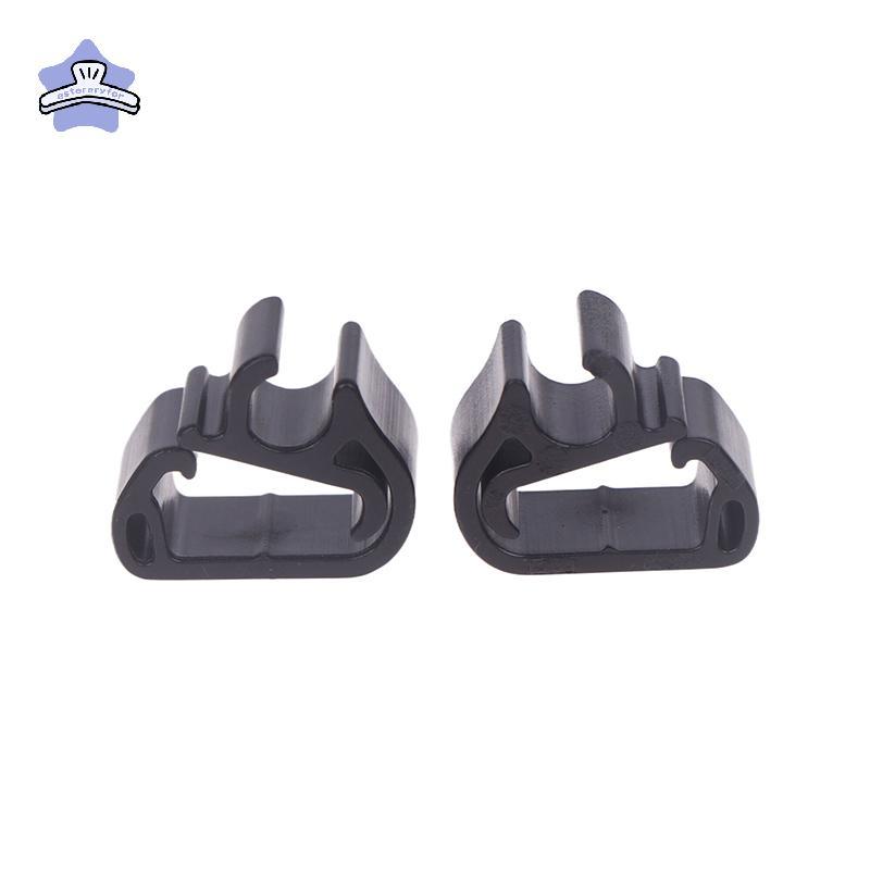 [estereryfor] คลิปหนีบแขนปัดน้ําฝน 1617040080 สําหรับ 4008 5008 ใหม่ 408X ใบปัดน้ําฝน Bule คลิป VN