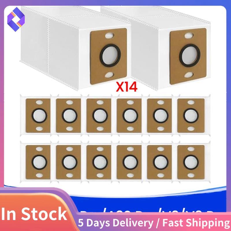 กระเป๋าความจุขนาดใหญ่สําหรับ A12 Pro/A30 Pro/V9/V9 Pro ชิ้นส่วนเครื่องดูดฝุ่น